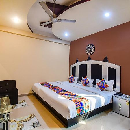 Fabhotel Prime Rockstar Suites โกลกาตา ภายนอก รูปภาพ