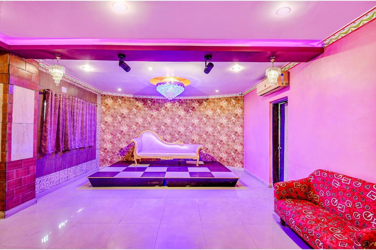 Fabhotel Prime Rockstar Suites โกลกาตา ภายนอก รูปภาพ