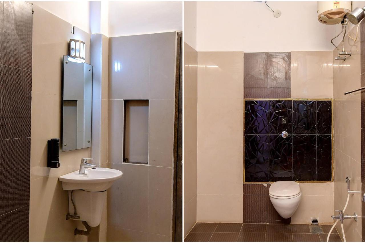 Fabhotel Prime Rockstar Suites โกลกาตา ภายนอก รูปภาพ