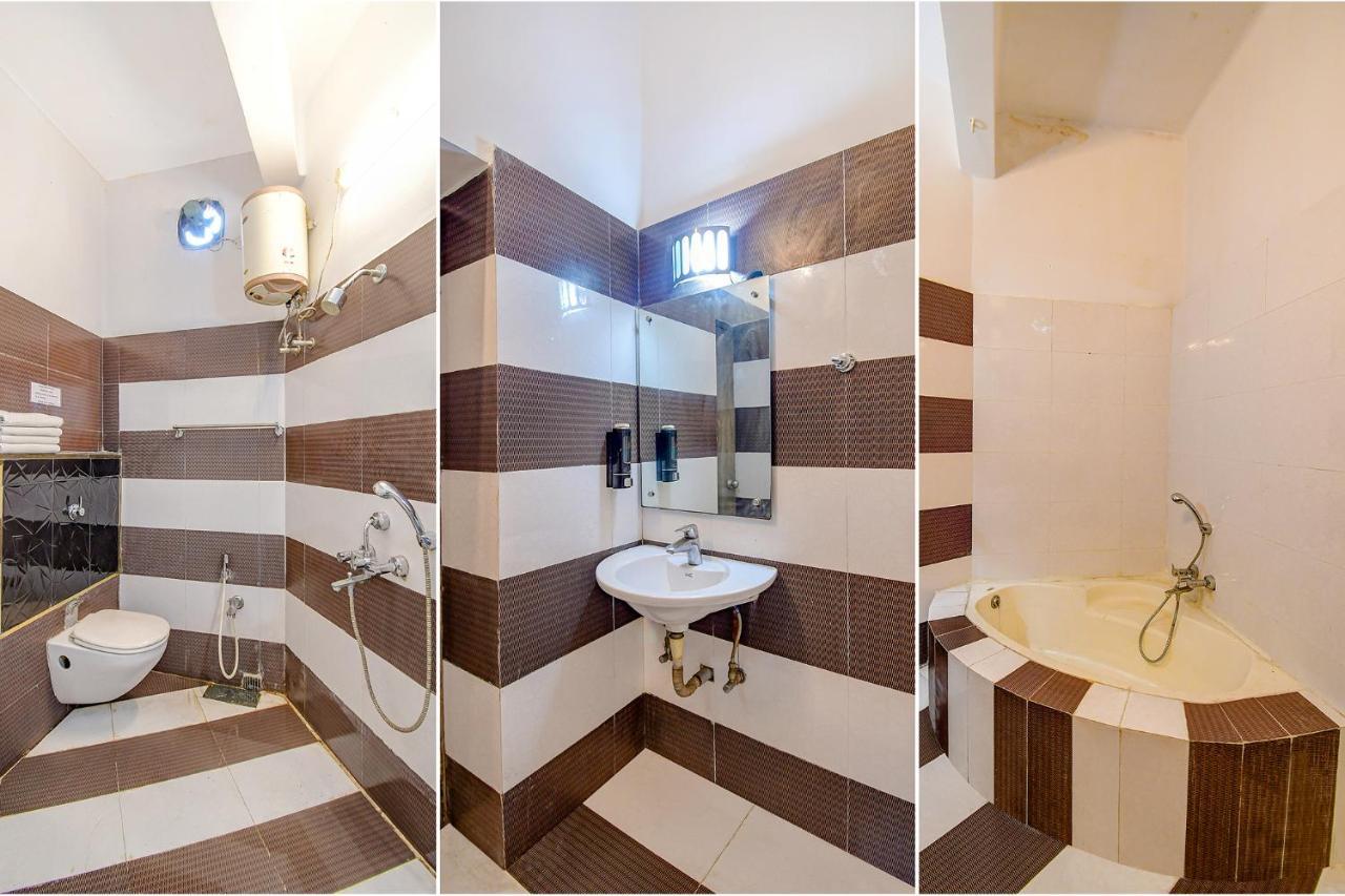 Fabhotel Prime Rockstar Suites โกลกาตา ภายนอก รูปภาพ