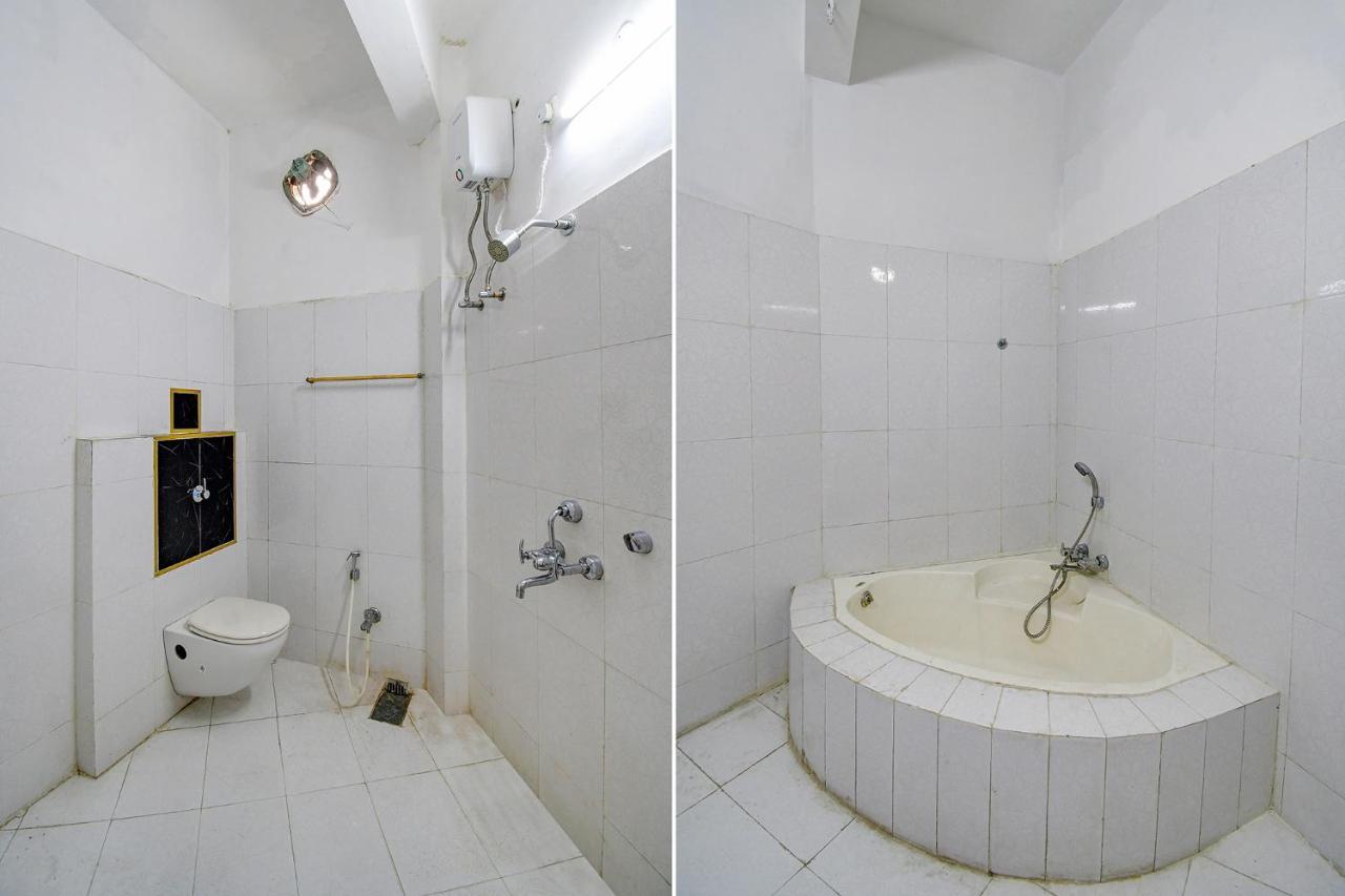 Fabhotel Prime Rockstar Suites โกลกาตา ภายนอก รูปภาพ