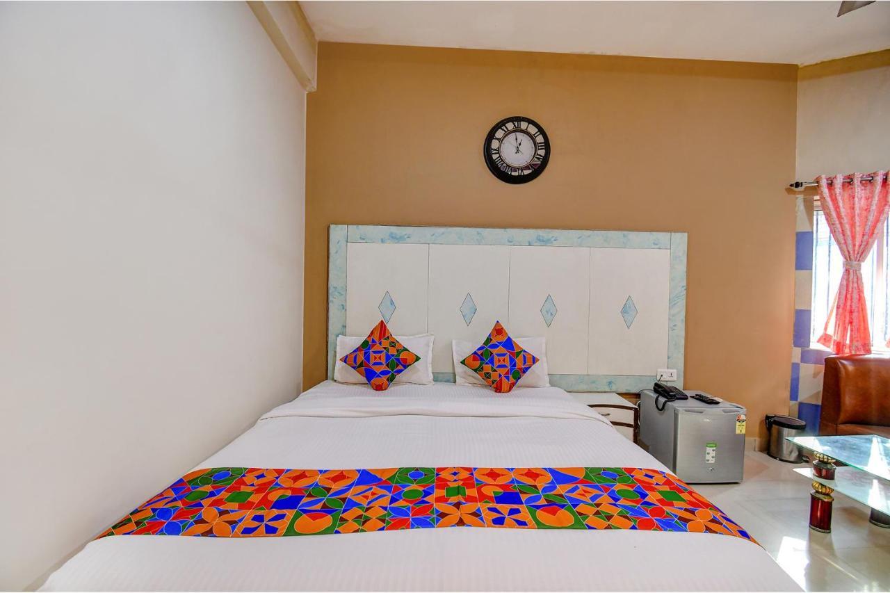 Fabhotel Prime Rockstar Suites โกลกาตา ภายนอก รูปภาพ