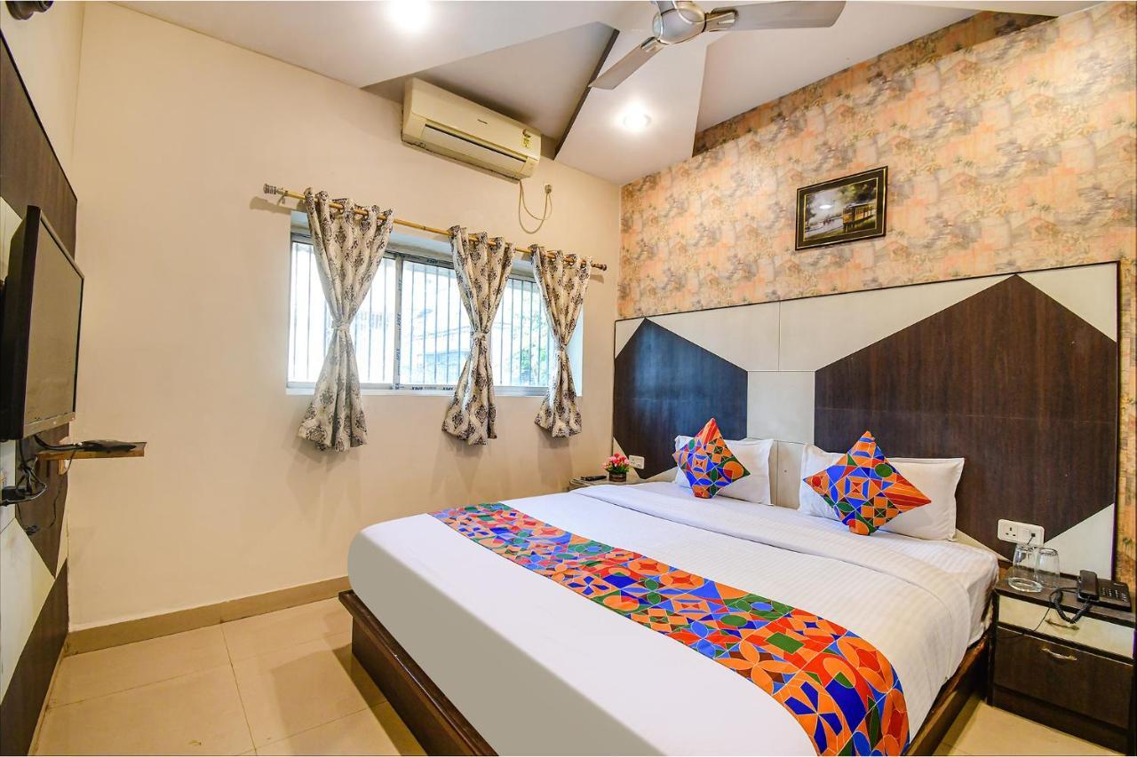 Fabhotel Prime Rockstar Suites โกลกาตา ภายนอก รูปภาพ