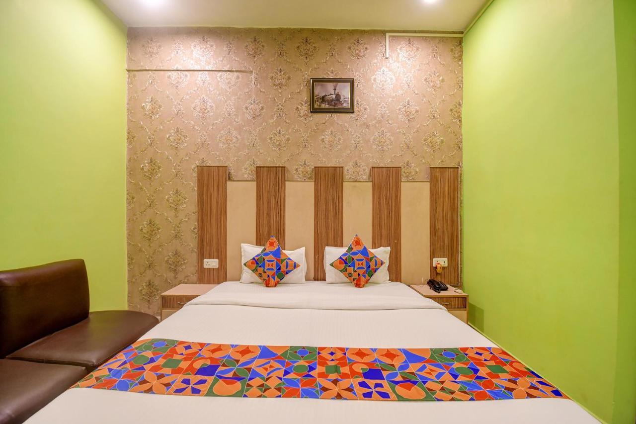 Fabhotel Prime Rockstar Suites โกลกาตา ภายนอก รูปภาพ