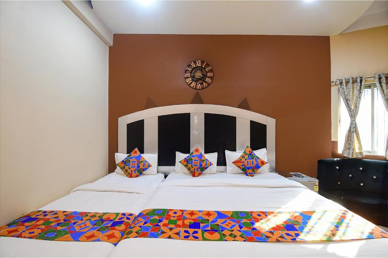 Fabhotel Prime Rockstar Suites โกลกาตา ภายนอก รูปภาพ