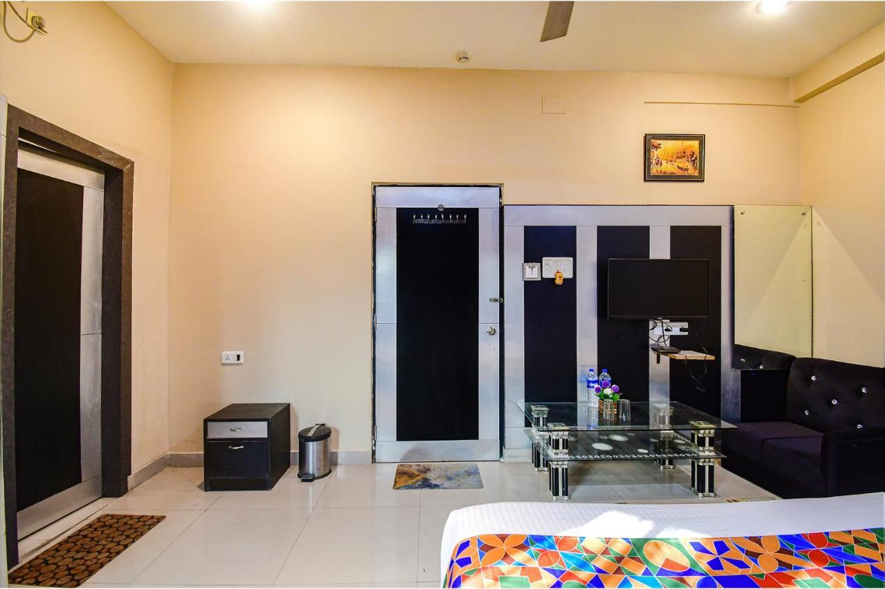 Fabhotel Prime Rockstar Suites โกลกาตา ภายนอก รูปภาพ